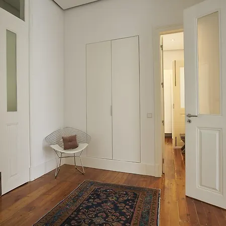 Appartement The Countess *