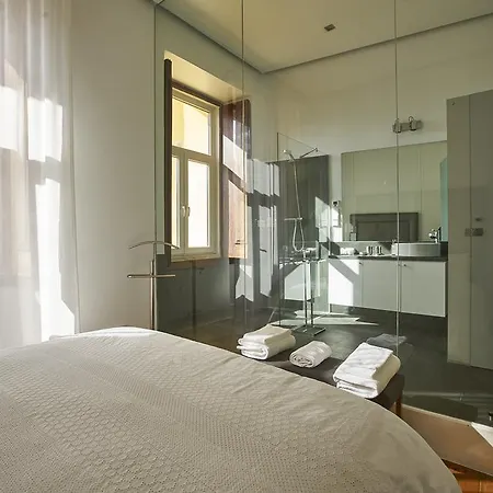 Appartement The Countess