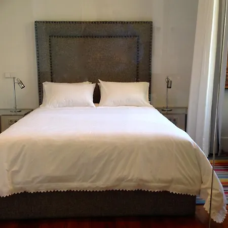 Appartement The Countess *