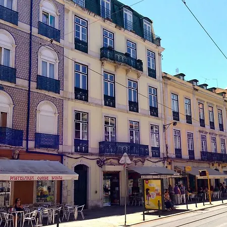The Countess Apartment