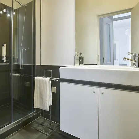 The Countess Apartament