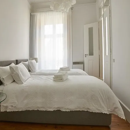 The Countess Apartament *